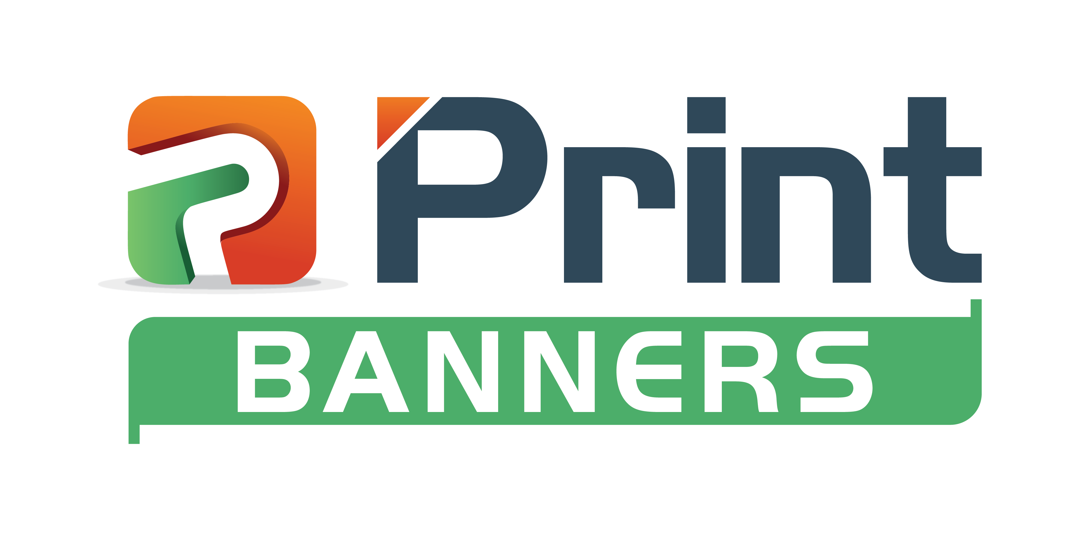 Print Banners